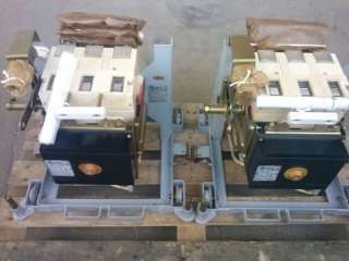 Автоматические выключатели типа АВ2М