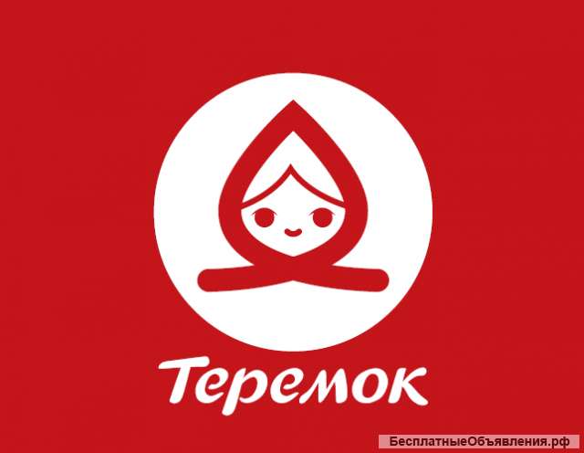 Повар-кассир в Теремок