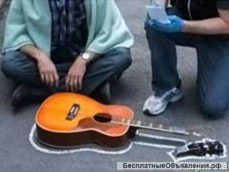 Ремонт гитар