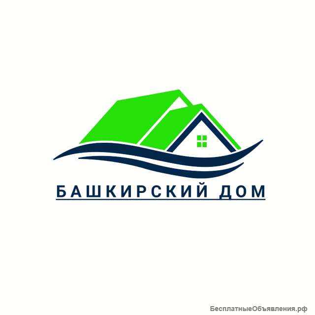 Строительство домов