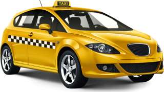 Taxi города Актау недорого добраться до места назначения