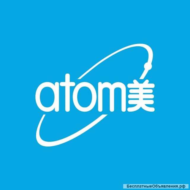 Корея атоми