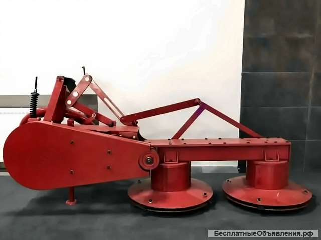 Косилка роторная 1.35м аналог Wirax