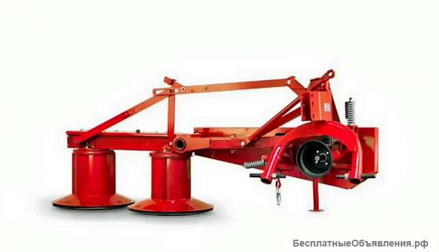 Косилка роторная 1.35м аналог Wirax