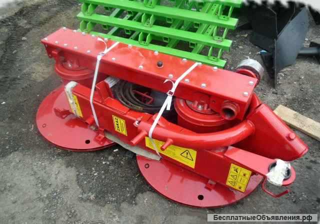 Косилка роторная Wirax 1,20 м