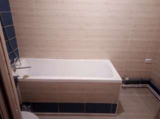 Отделка под ключ