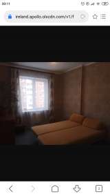 Меняю 2х-комнатную квартиру в Одессе на Крым