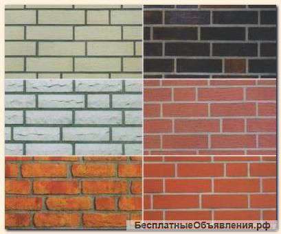 Кладка стен