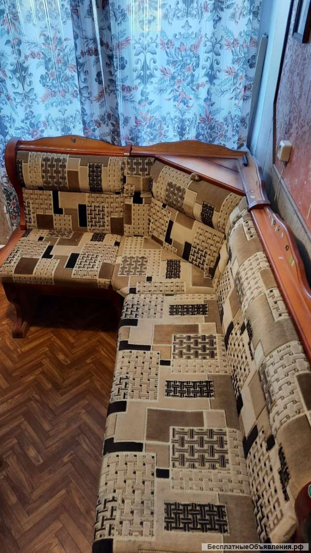 Кухонный уголок