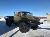Урал-4320