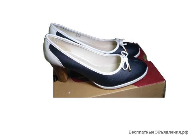 Туфли женские