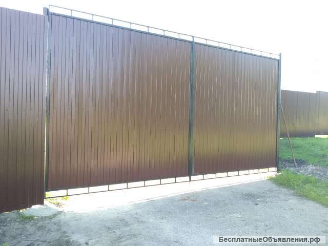 Птицефабрику