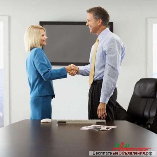 Ищу обучаемого помощника в отдел