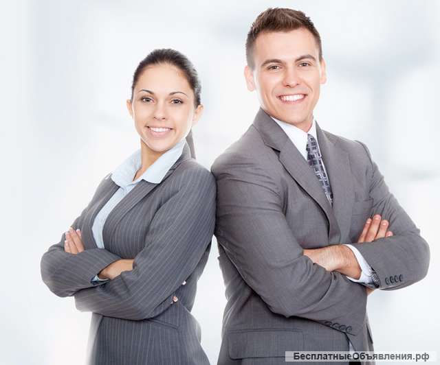 Менеджер в офис