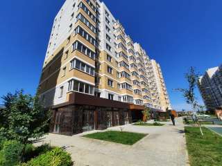 1 к.кв. ЖК Светлоград УСТУПКА