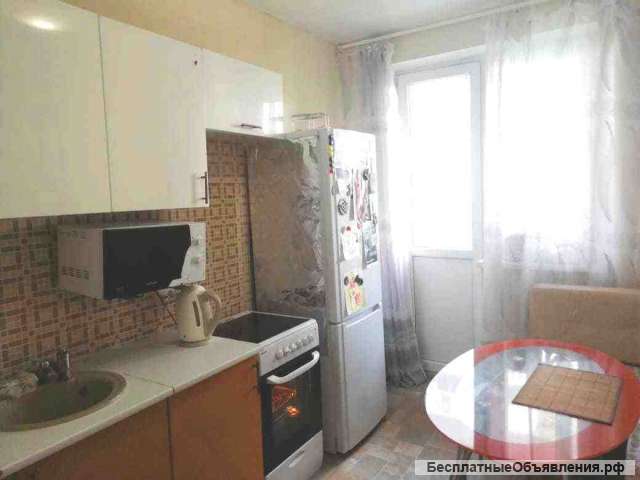 1 к.кв. ЖК Возрождение