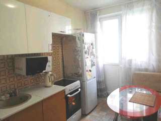 1 к.кв. ЖК Возрождение