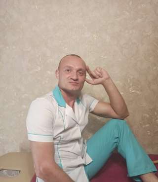 Массаж в две или в четыре