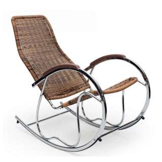 Кресло качалка "VS-9009-P" (новое)