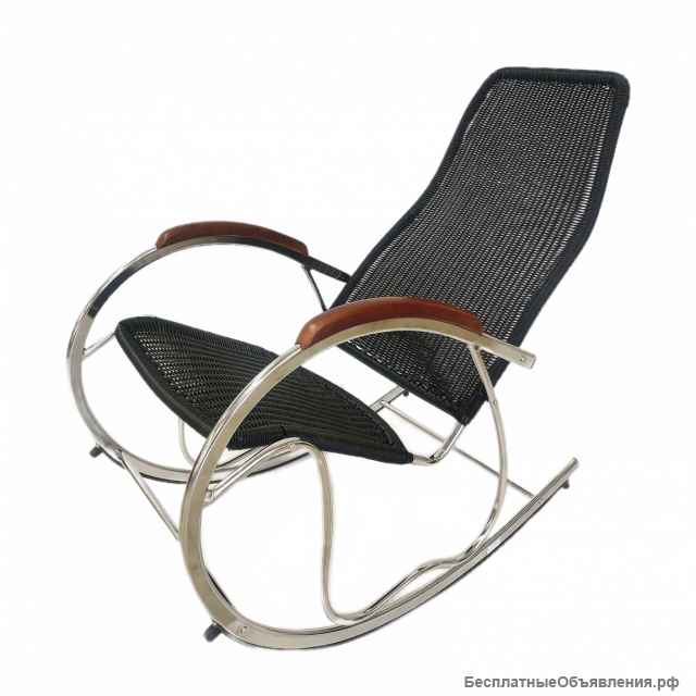 Кресло качалка "VS-9009-P" (новое)