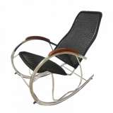 Кресло качалка "VS-9009-P" (новое)