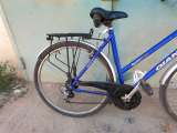 Городской велосипед Giant GSR700