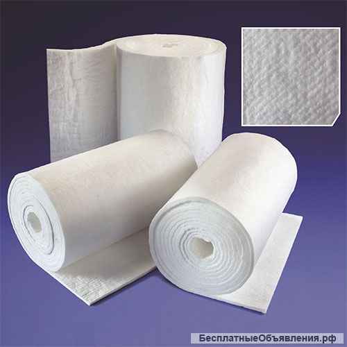 Волокно керамическое