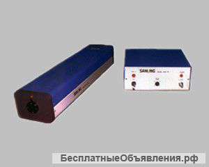 Гелий-Кадмиевый лазер(HeCd)