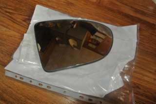 96365-JD01A Стекло зеркала правого Nissan Qashqai J10E