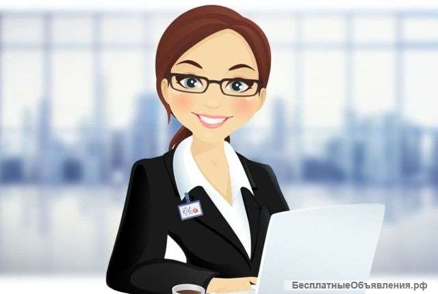 Требуется менеджер по подбору персонала