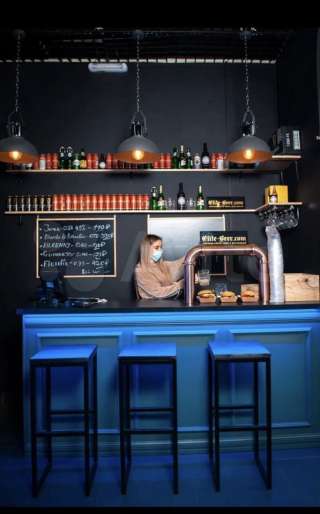 Аренда готового бизнеса