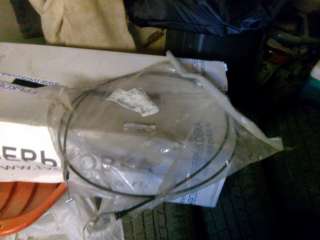 78822-9M710 Трос лючка б/бака NISSAN ALMERA (N16E) 01-05