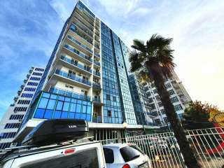 Квартира у моря по цене застройщика