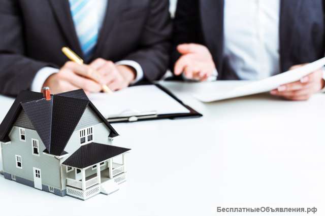 Риэлтерские услуги