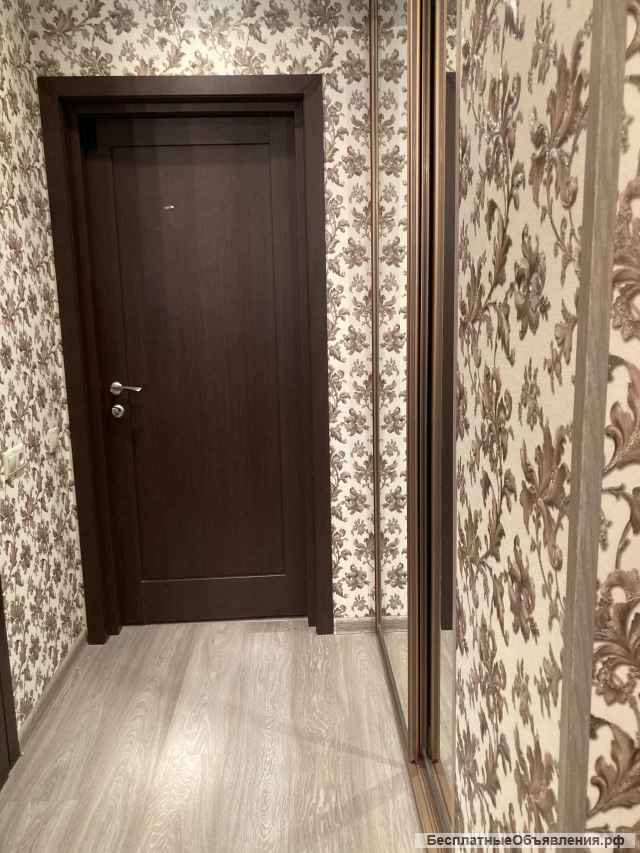 Отель Аквамарин