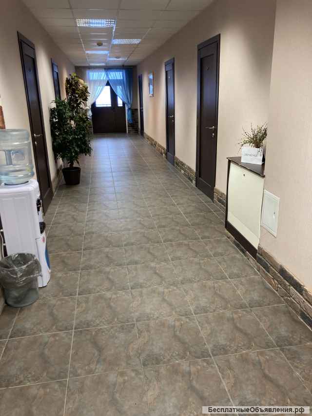 Отель Аквамарин