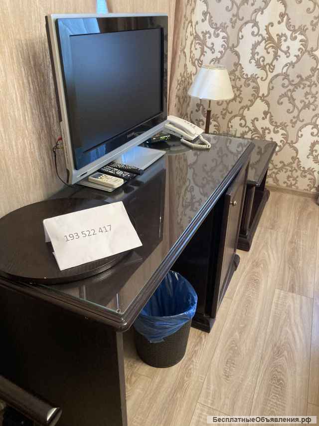 Отель Аквамарин