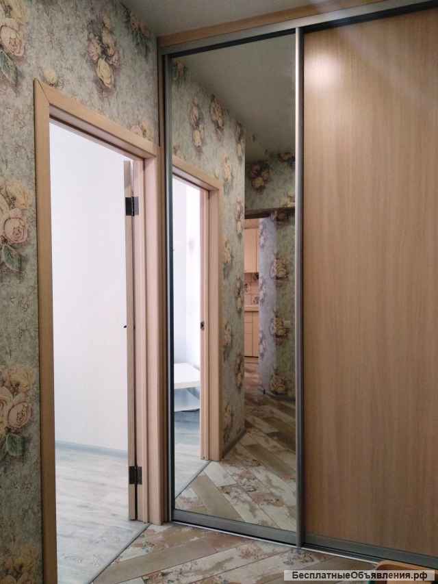 Аренда однокомнатной квартиры на пр.Античный