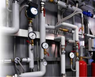 Надежное оборудование для систем отопления и водоснабжения