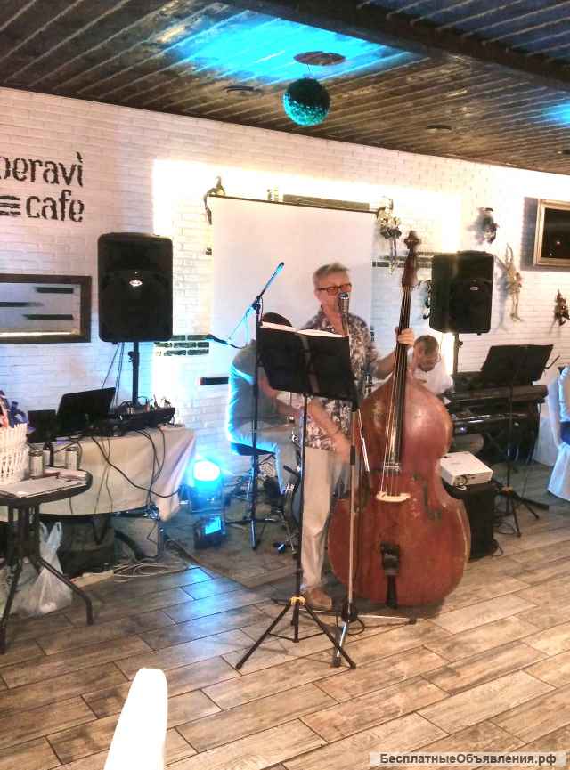 DJ (диджей) + аппаратура на свадьбу, юбилей, мероприятия в Волгограде