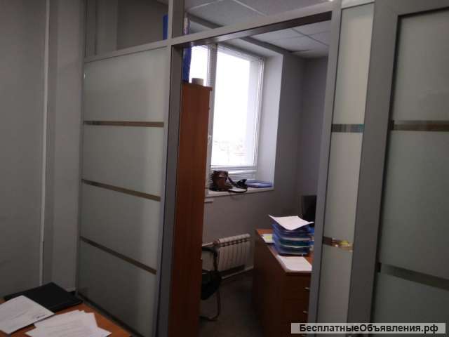 Арена офиса, от собственника