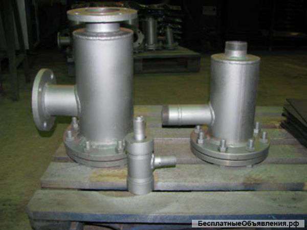 Изготовим нестандартное оборудование