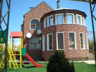 Вентилируемый фасад Крым от производителя по доступной цене