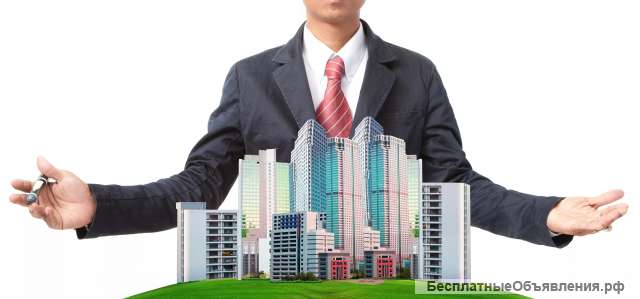 Риэлтор Краснодар