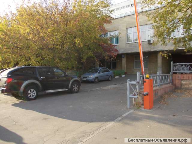 Офис в аренду 31м2 + юр. адрес Москва ВАО18