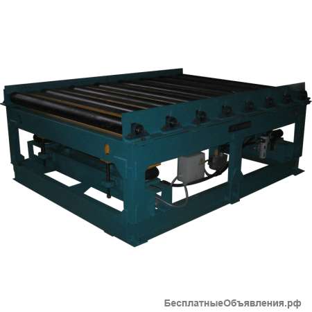 Vibrating table VS2500