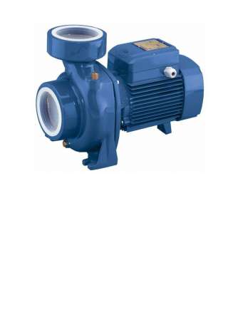 Центробежный насос Pedrollo HF-4