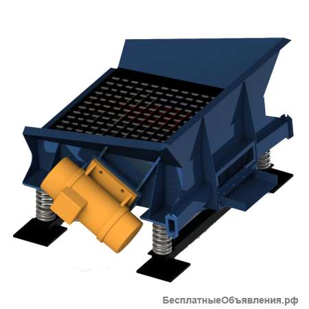 Scrubbing unit URM 3.1