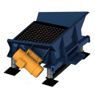Scrubbing unit URM 3.1