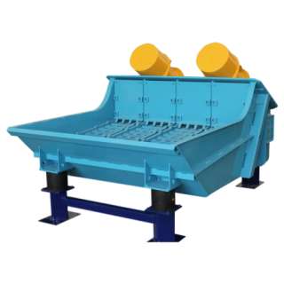 Scrubbing unit UR-12.1